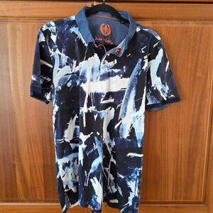 Au Noir fashion short sleeve summer statement